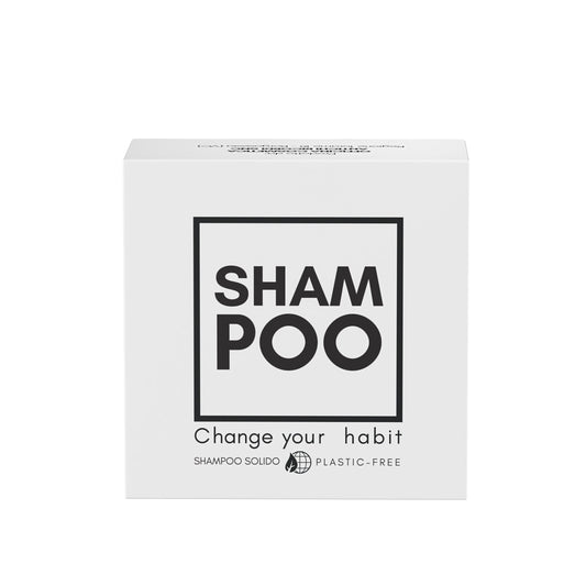 SHAMPOO SOLIDO LAVAGGI FREQUENTI