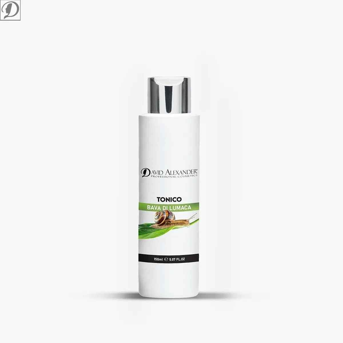 Tonico alla Bava di Lumaca 150 ml – Idratante, Rigenerante e Calmante