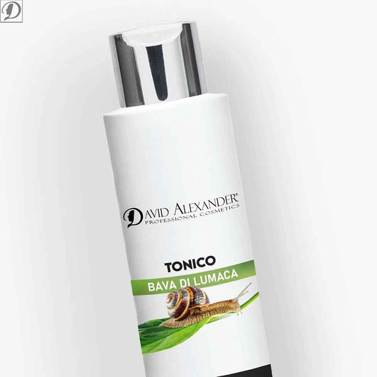 Tonico alla Bava di Lumaca 150 ml – Idratante, Rigenerante e Calmante